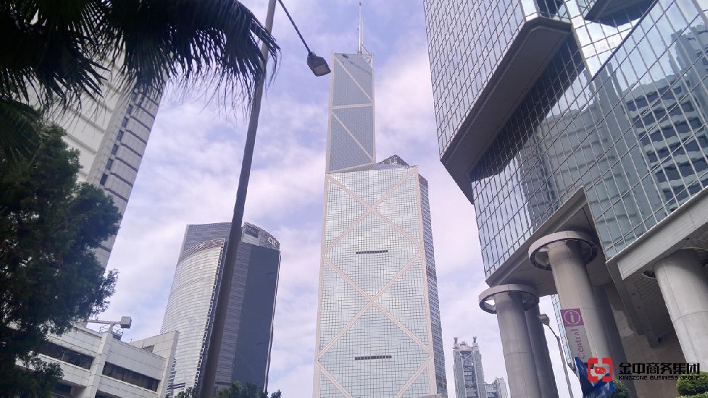 香港公司注銷(xiāo)