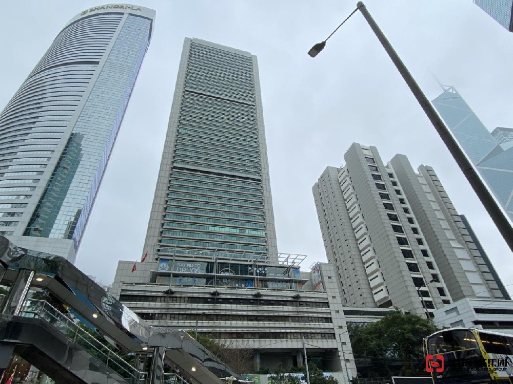 香港服務提供者證明書