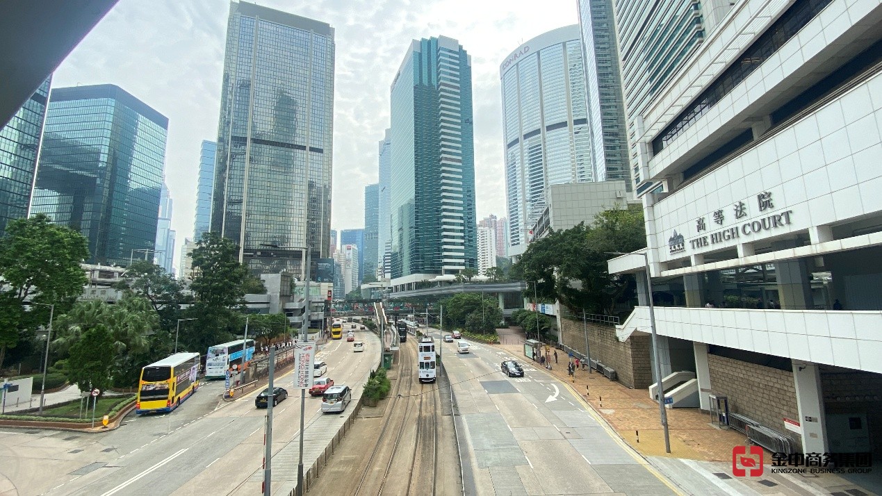 香港公司審計(jì)