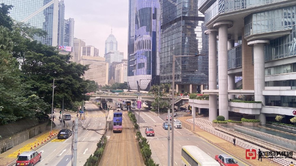 香港旅行社牌照獲取攻略