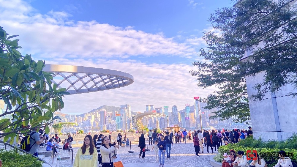在香港從事旅游業(yè)必看，沒有這個香港旅游行業(yè)資質(zhì)寸步難行