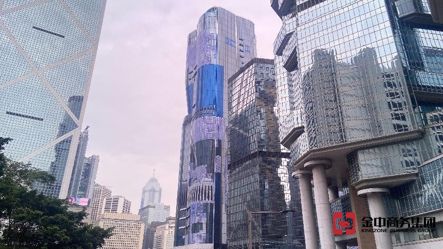 香港公司開戶